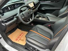 Changan UNI-V 1.5T Premium Sport - ფოტო 9