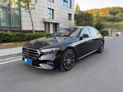 Mercedes-Benz E-Class E 300 L Luxury - photo 1