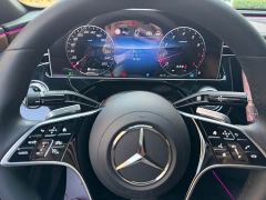 Mercedes-Benz E-Class E 300 L Luxury - photo 13