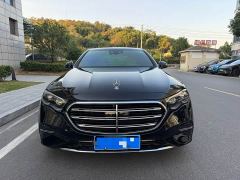 Mercedes-Benz E-Class E 300 L Luxury - photo 2