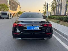 Mercedes-Benz E-Class E 300 L Luxury - photo 4