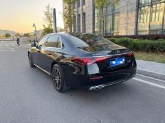 Mercedes-Benz E-Class E 300 L Luxury - photo 5