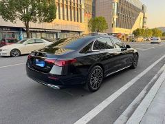 Mercedes-Benz E-Class E 300 L Luxury - photo 6