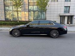 Mercedes-Benz E-Class E 300 L Luxury - photo 7