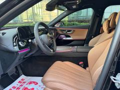 Mercedes-Benz E-Class E 300 L Luxury - photo 8