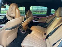 Mercedes-Benz E-Class E 300 L Luxury - photo 9