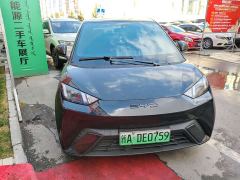 BYD Seagull Flying Edition - фото 2