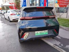 BYD Seagull Flying Edition - фото 7