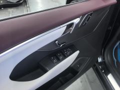 Buick Junyue 28T Yuezun Edition - фото 13