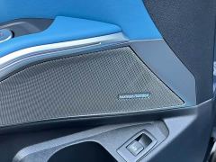 BMW M3 Sedan M xDrive Thunder Edition - ფოტო 8