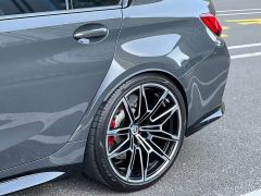 BMW M3 Sedan M xDrive Thunder Edition - ფოტო 9