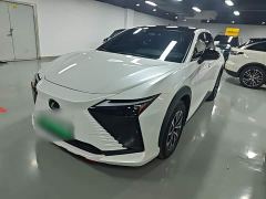 Lexus RZ 450e 4WD Flagship Edition - ფოტო 1