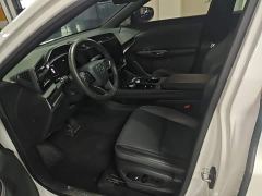 Lexus RZ 450e 4WD Flagship Edition - ფოტო 14