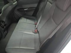 Lexus RZ 450e 4WD Flagship Edition - ფოტო 16