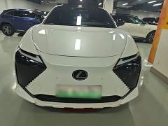 Lexus RZ 450e 4WD Flagship Edition - ფოტო 2