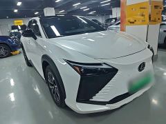 Lexus RZ 450e 4WD Flagship Edition - ფოტო 3