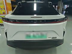 Lexus RZ 450e 4WD Flagship Edition - ფოტო 5