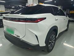 Lexus RZ 450e 4WD Flagship Edition - ფოტო 6