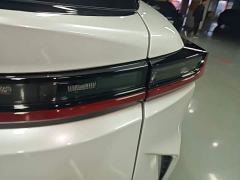 Lexus RZ 450e 4WD Flagship Edition - ფოტო 7