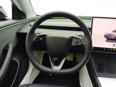 Tesla Model 3 634km Rear-Wheel Drive Edition - ფოტო 18