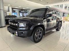 Jetour Chitu Traveler C-DM 129KM Wilderness Edition - photo 1