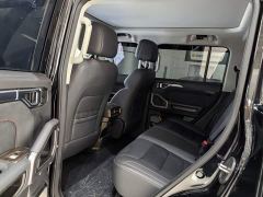 Jetour Chitu Traveler C-DM 129KM Wilderness Edition - photo 10