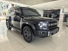 Jetour Chitu Traveler C-DM 129KM Wilderness Edition - photo 13