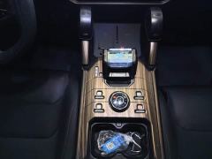 Jetour Chitu Traveler C-DM 129KM Wilderness Edition - photo 14