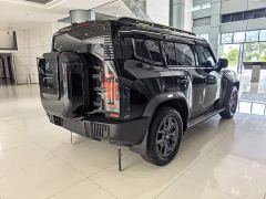 Jetour Chitu Traveler C-DM 129KM Wilderness Edition - photo 16