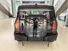 Jetour Chitu Traveler C-DM 129KM Wilderness Edition - photo 17