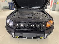 Jetour Chitu Traveler C-DM 129KM Wilderness Edition - photo 3