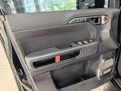 Jetour Chitu Traveler C-DM 129KM Wilderness Edition - photo 4