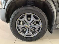 Jetour Chitu Traveler C-DM 129KM Wilderness Edition - photo 5