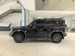 Jetour Chitu Traveler C-DM 129KM Wilderness Edition - photo 6