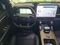 Jetour Chitu Traveler C-DM 129KM Wilderness Edition - photo 7