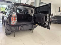 Jetour Chitu Traveler C-DM 129KM Wilderness Edition - photo 8