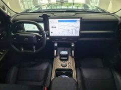 Jetour Chitu Traveler C-DM 129KM Wilderness Edition - photo 9