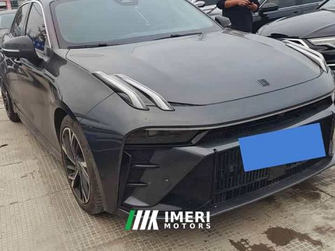 2023 Lynk & Co 03 2.0T Diesel DCT Pro - ავტომობილი ჩინეთიდან