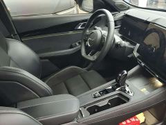 Lynk & Co 03 2.0T Diesel DCT Pro - фото 4