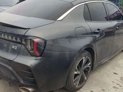 Lynk & Co 03 2.0T Diesel DCT Pro - фото 6