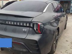 Lynk & Co 03 2.0T Diesel DCT Pro - фото 7