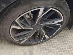 Lynk & Co 03 2.0T Diesel DCT Pro - фото 8