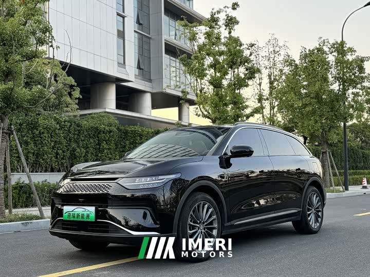 Leapmotor Leapo C11 Extended Range 300 Deluxe Edition - ავტომობილი ჩინეთიდან