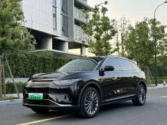 Leapmotor Leapo C11 Extended Range 300 Deluxe Edition - ფოტო 1