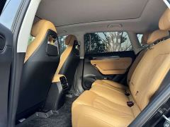 Leapmotor Leapo C11 Extended Range 300 Deluxe Edition - ფოტო 10