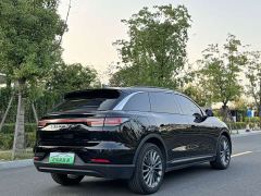 Leapmotor Leapo C11 Extended Range 300 Deluxe Edition - ფოტო 11