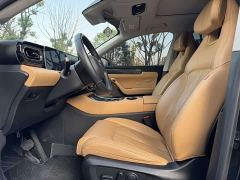 Leapmotor Leapo C11 Extended Range 300 Deluxe Edition - ფოტო 13