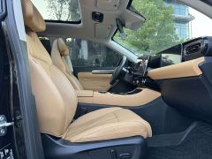 Leapmotor Leapo C11 Extended Range 300 Deluxe Edition - ფოტო 15