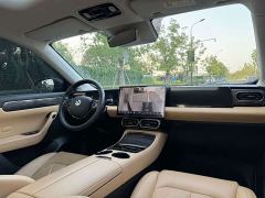 Leapmotor Leapo C11 Extended Range 300 Deluxe Edition - ფოტო 16