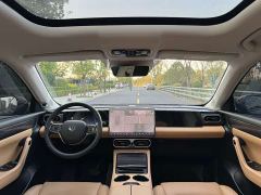 Leapmotor Leapo C11 Extended Range 300 Deluxe Edition - ფოტო 17